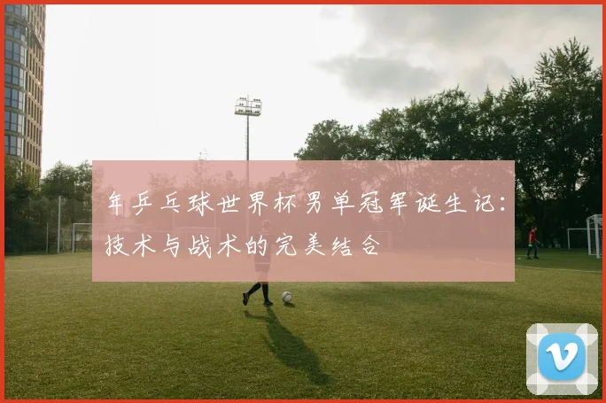 年乒乓球世界杯男单冠军诞生记：技术与战术的完美结合